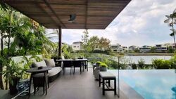 Ocean Drive (D4), Detached #588875141